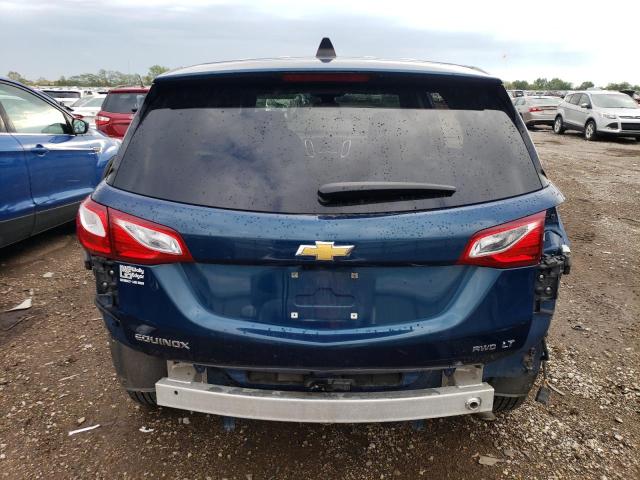 Photo 5 VIN: 2GNAXTEV1K6277697 - CHEVROLET EQUINOX LT 