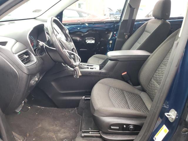 Photo 6 VIN: 2GNAXTEV1K6277697 - CHEVROLET EQUINOX LT 