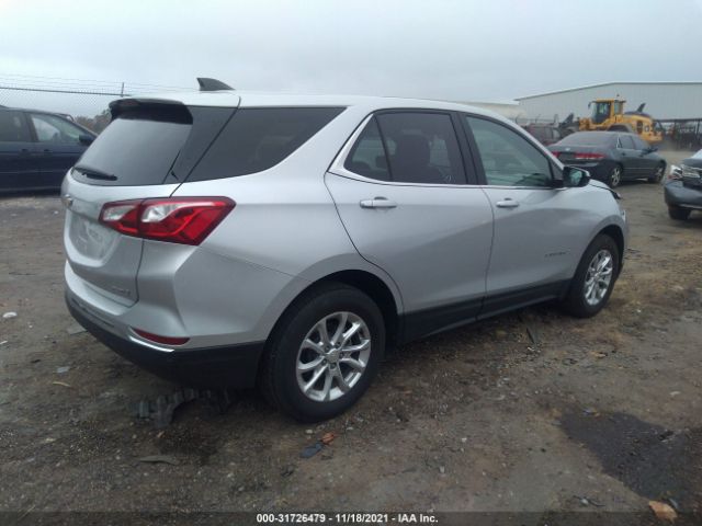 Photo 3 VIN: 2GNAXTEV1L6133973 - CHEVROLET EQUINOX 