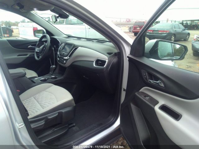 Photo 4 VIN: 2GNAXTEV1L6133973 - CHEVROLET EQUINOX 