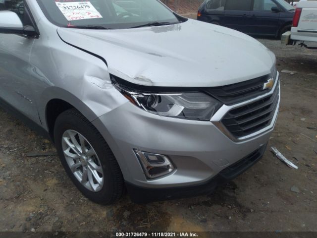 Photo 5 VIN: 2GNAXTEV1L6133973 - CHEVROLET EQUINOX 