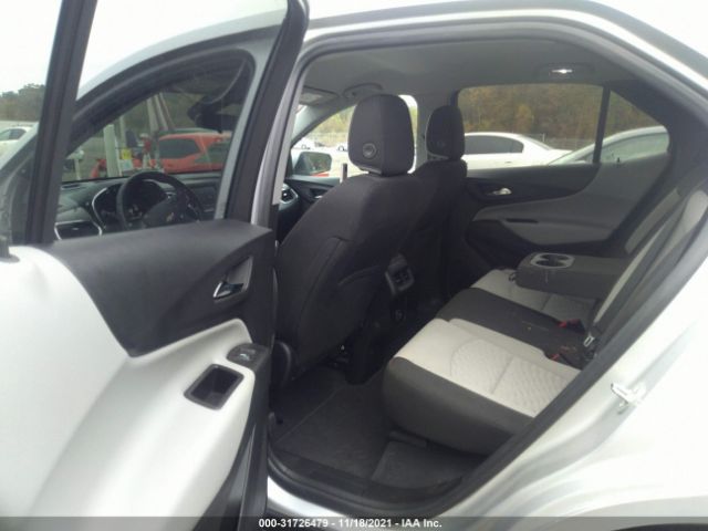 Photo 7 VIN: 2GNAXTEV1L6133973 - CHEVROLET EQUINOX 