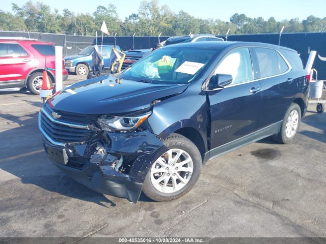 Photo 1 VIN: 2GNAXTEV1L6159960 - CHEVROLET EQUINOX 