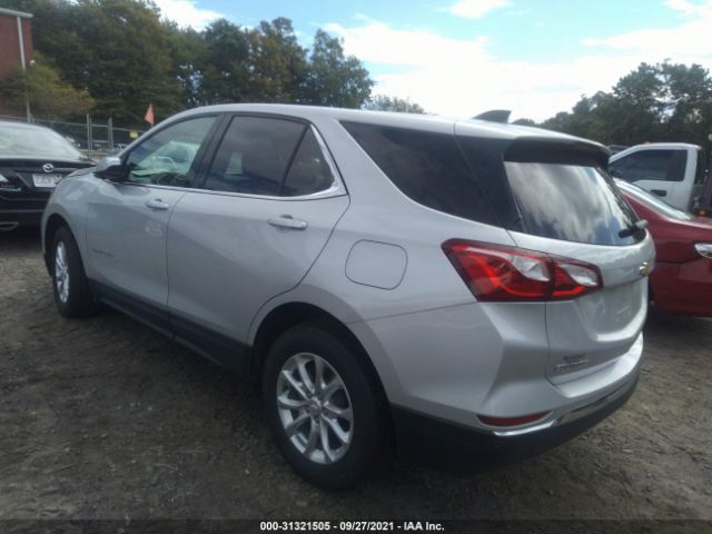 Photo 2 VIN: 2GNAXTEV1L6164415 - CHEVROLET EQUINOX 