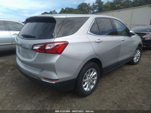 Photo 3 VIN: 2GNAXTEV1L6164415 - CHEVROLET EQUINOX 