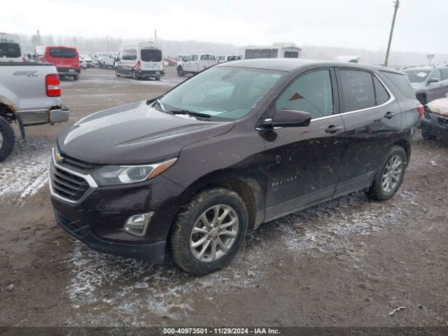 Photo 1 VIN: 2GNAXTEV1L6166133 - CHEVROLET EQUINOX 