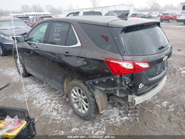 Photo 2 VIN: 2GNAXTEV1L6166133 - CHEVROLET EQUINOX 