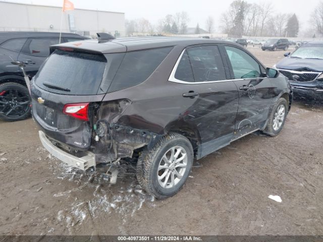 Photo 3 VIN: 2GNAXTEV1L6166133 - CHEVROLET EQUINOX 