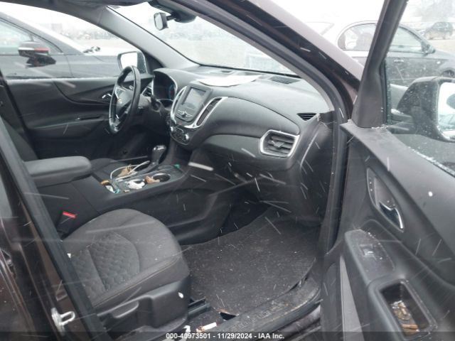 Photo 4 VIN: 2GNAXTEV1L6166133 - CHEVROLET EQUINOX 