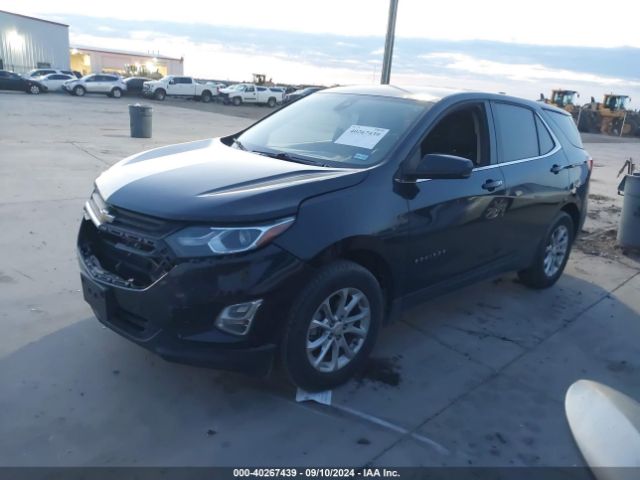 Photo 1 VIN: 2GNAXTEV1L6171784 - CHEVROLET EQUINOX 