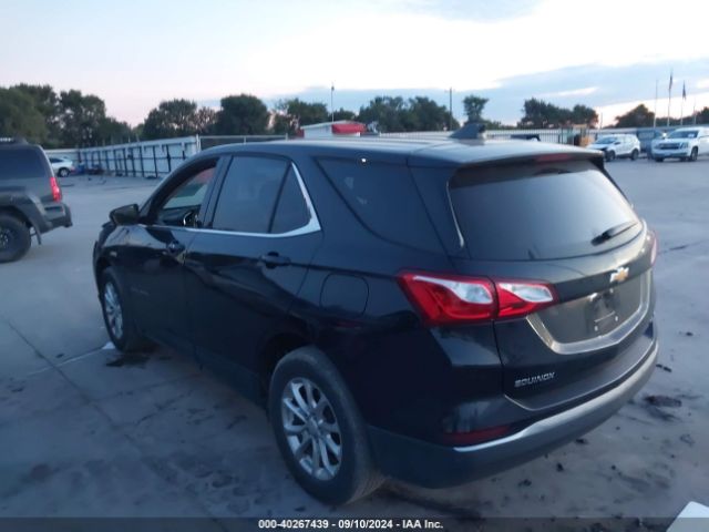 Photo 2 VIN: 2GNAXTEV1L6171784 - CHEVROLET EQUINOX 