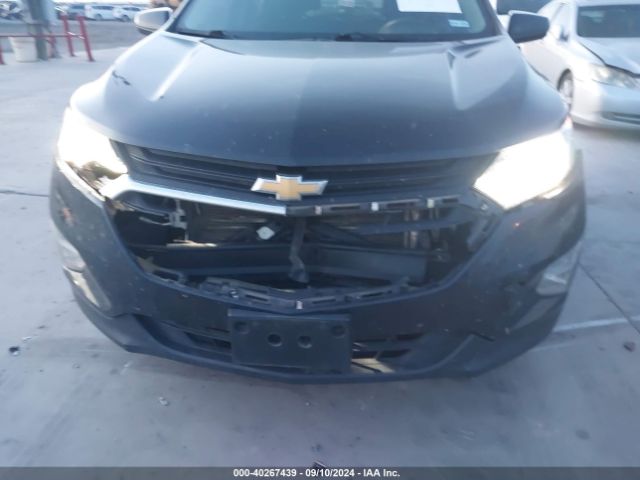 Photo 5 VIN: 2GNAXTEV1L6171784 - CHEVROLET EQUINOX 