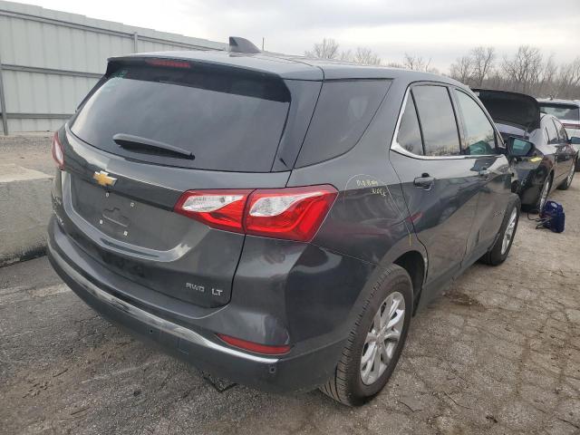 Photo 2 VIN: 2GNAXTEV1L6172627 - CHEVROLET EQUINOX 