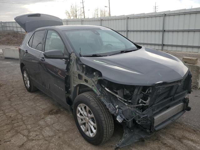 Photo 3 VIN: 2GNAXTEV1L6172627 - CHEVROLET EQUINOX 