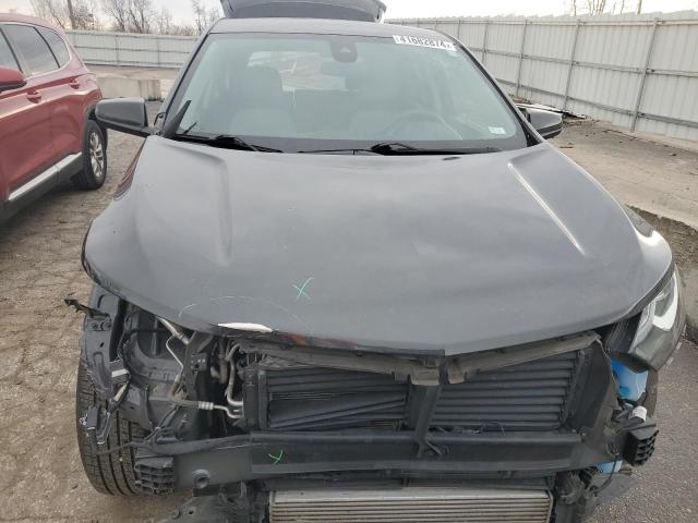 Photo 4 VIN: 2GNAXTEV1L6172627 - CHEVROLET EQUINOX 