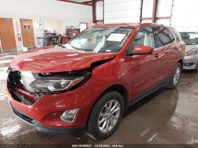 Photo 1 VIN: 2GNAXTEV1L6185880 - CHEVROLET EQUINOX 