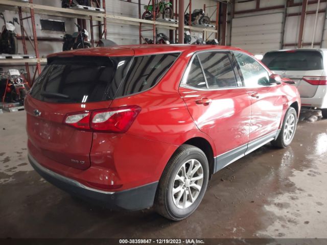 Photo 3 VIN: 2GNAXTEV1L6185880 - CHEVROLET EQUINOX 