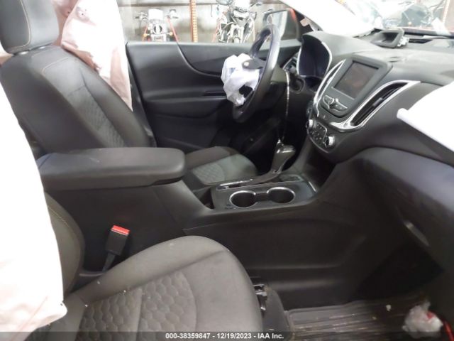 Photo 4 VIN: 2GNAXTEV1L6185880 - CHEVROLET EQUINOX 