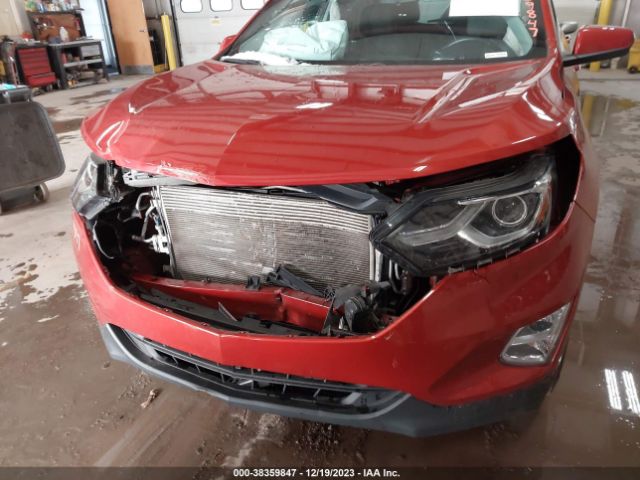 Photo 5 VIN: 2GNAXTEV1L6185880 - CHEVROLET EQUINOX 