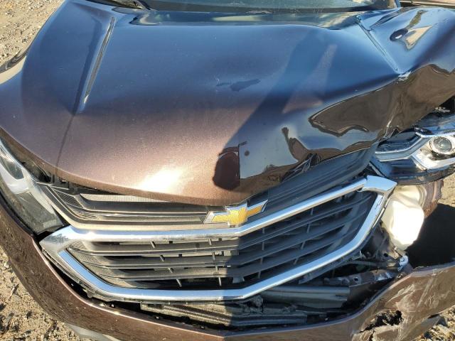 Photo 11 VIN: 2GNAXTEV1L6212494 - CHEVROLET EQUINOX LT 