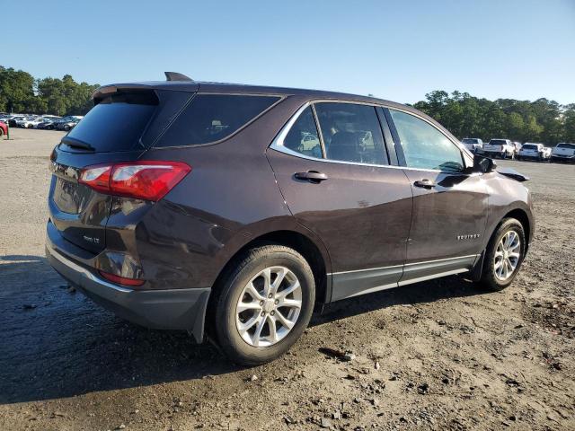 Photo 2 VIN: 2GNAXTEV1L6212494 - CHEVROLET EQUINOX LT 