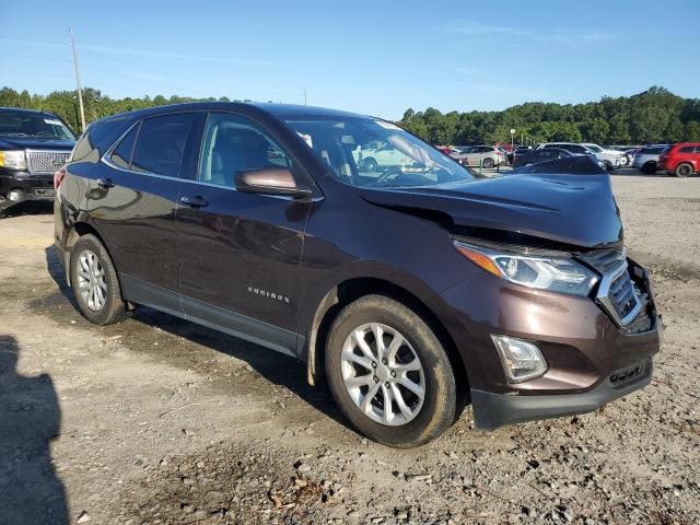 Photo 3 VIN: 2GNAXTEV1L6212494 - CHEVROLET EQUINOX LT 