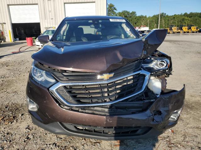 Photo 4 VIN: 2GNAXTEV1L6212494 - CHEVROLET EQUINOX LT 