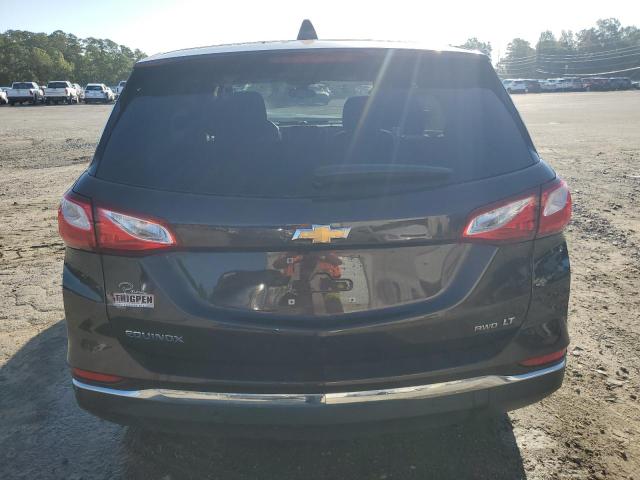 Photo 5 VIN: 2GNAXTEV1L6212494 - CHEVROLET EQUINOX LT 