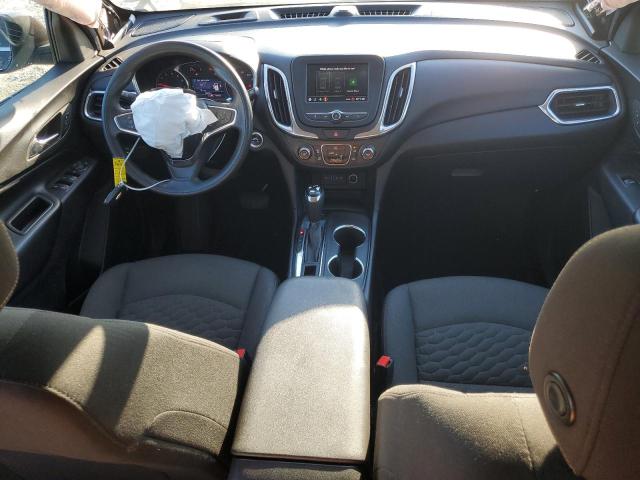 Photo 7 VIN: 2GNAXTEV1L6212494 - CHEVROLET EQUINOX LT 