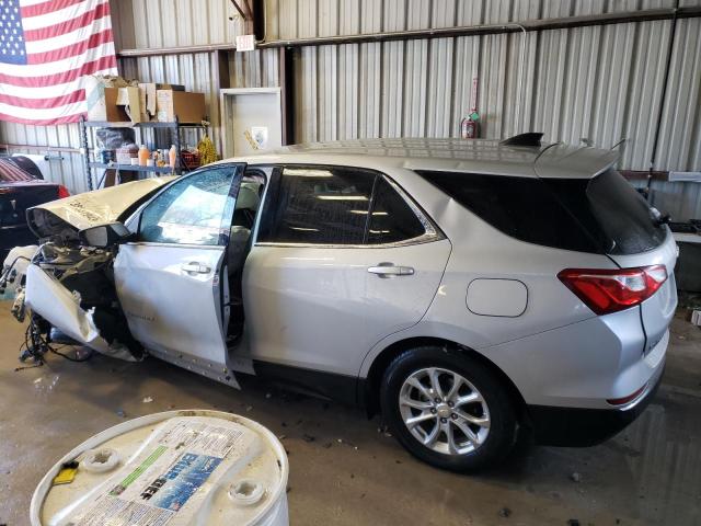 Photo 1 VIN: 2GNAXTEV1L6255703 - CHEVROLET EQUINOX LT 