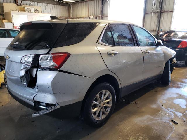 Photo 2 VIN: 2GNAXTEV1L6255703 - CHEVROLET EQUINOX LT 