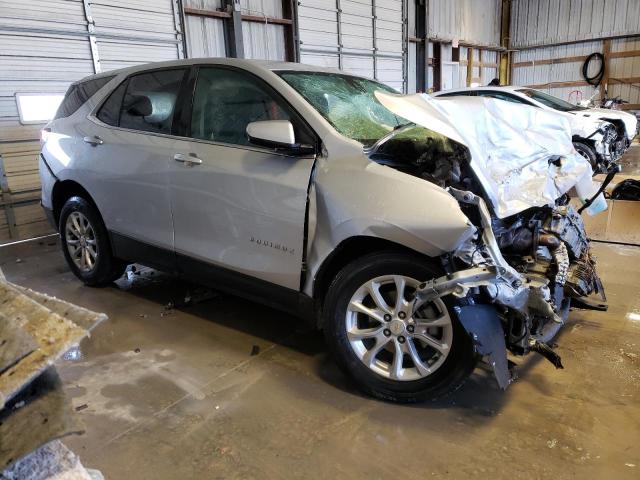 Photo 3 VIN: 2GNAXTEV1L6255703 - CHEVROLET EQUINOX LT 