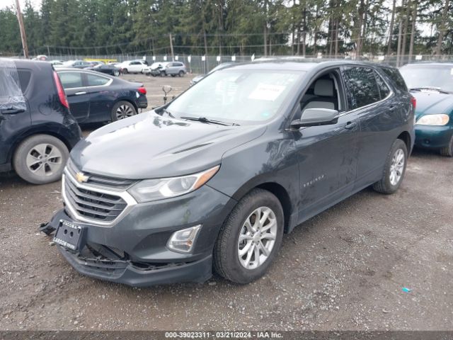 Photo 1 VIN: 2GNAXTEV2K6138193 - CHEVROLET EQUINOX 