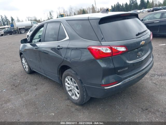 Photo 2 VIN: 2GNAXTEV2K6138193 - CHEVROLET EQUINOX 