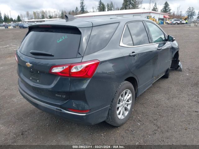 Photo 3 VIN: 2GNAXTEV2K6138193 - CHEVROLET EQUINOX 