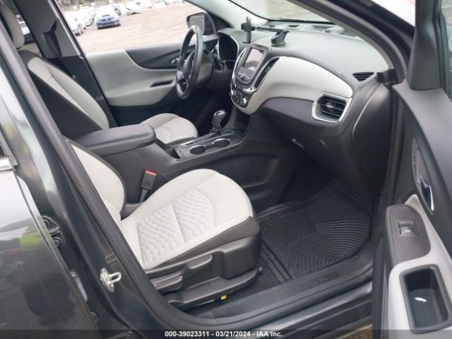 Photo 4 VIN: 2GNAXTEV2K6138193 - CHEVROLET EQUINOX 