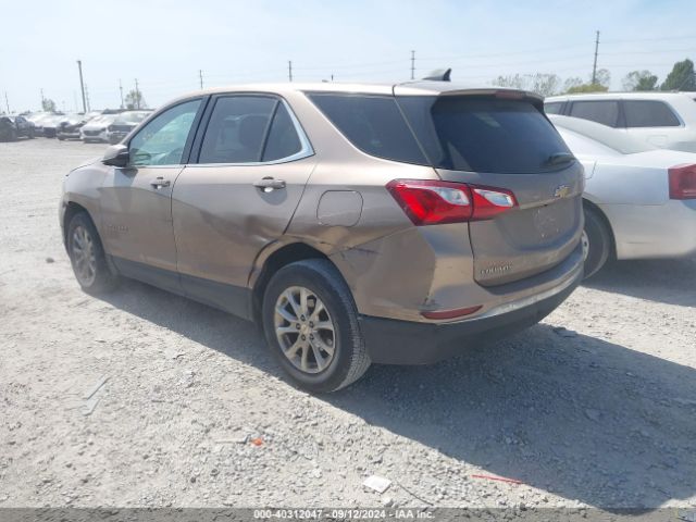 Photo 2 VIN: 2GNAXTEV2K6141188 - CHEVROLET EQUINOX 