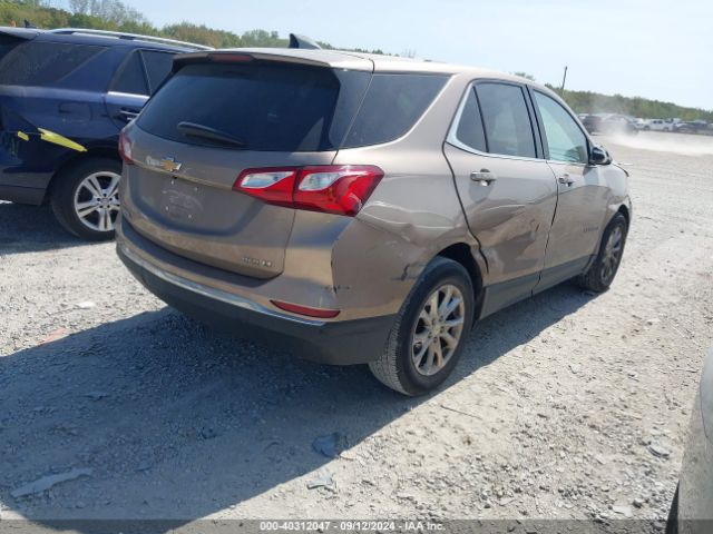 Photo 3 VIN: 2GNAXTEV2K6141188 - CHEVROLET EQUINOX 