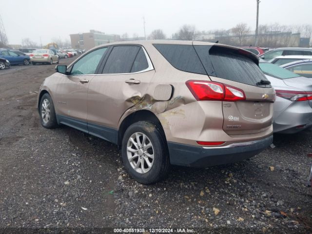 Photo 2 VIN: 2GNAXTEV2K6167371 - CHEVROLET EQUINOX 