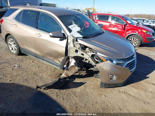 Photo 5 VIN: 2GNAXTEV2K6167371 - CHEVROLET EQUINOX 