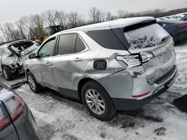 Photo 1 VIN: 2GNAXTEV2K6189323 - CHEVROLET EQUINOX 