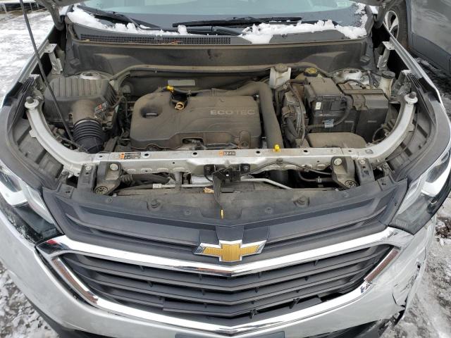 Photo 11 VIN: 2GNAXTEV2K6189323 - CHEVROLET EQUINOX 