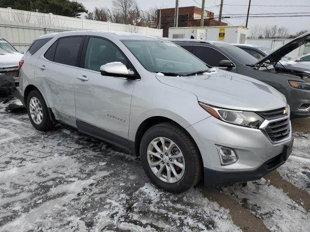 Photo 3 VIN: 2GNAXTEV2K6189323 - CHEVROLET EQUINOX 