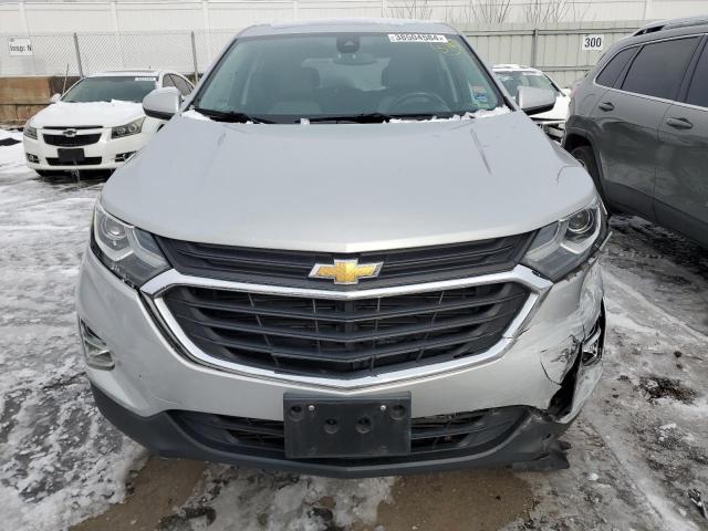 Photo 4 VIN: 2GNAXTEV2K6189323 - CHEVROLET EQUINOX 