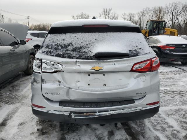 Photo 5 VIN: 2GNAXTEV2K6189323 - CHEVROLET EQUINOX 