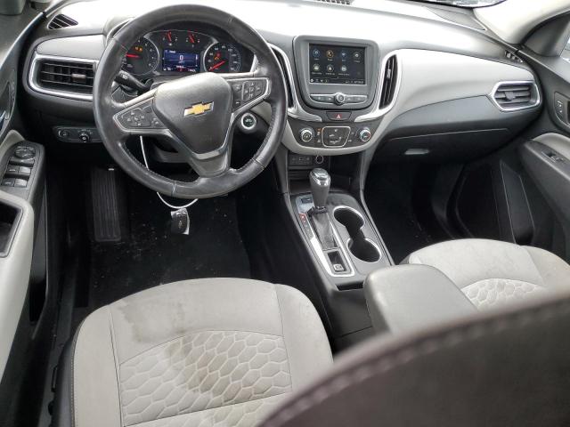 Photo 7 VIN: 2GNAXTEV2K6189323 - CHEVROLET EQUINOX 