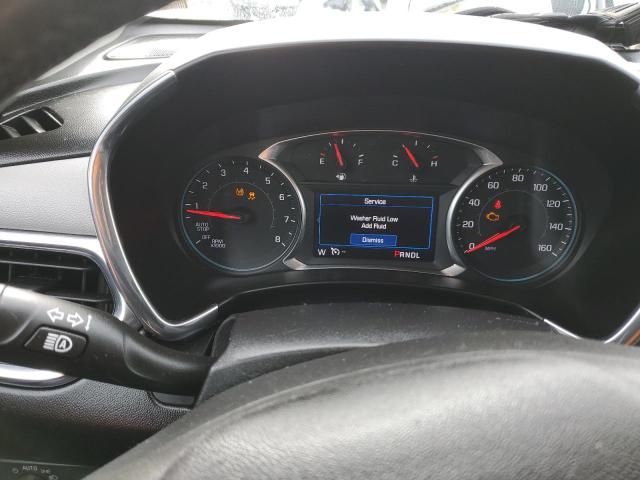 Photo 8 VIN: 2GNAXTEV2K6189323 - CHEVROLET EQUINOX 