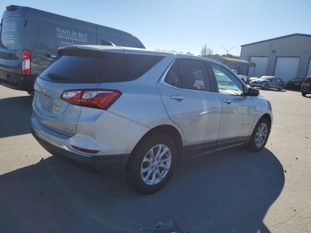 Photo 2 VIN: 2GNAXTEV2K6204709 - CHEVROLET EQUINOX 