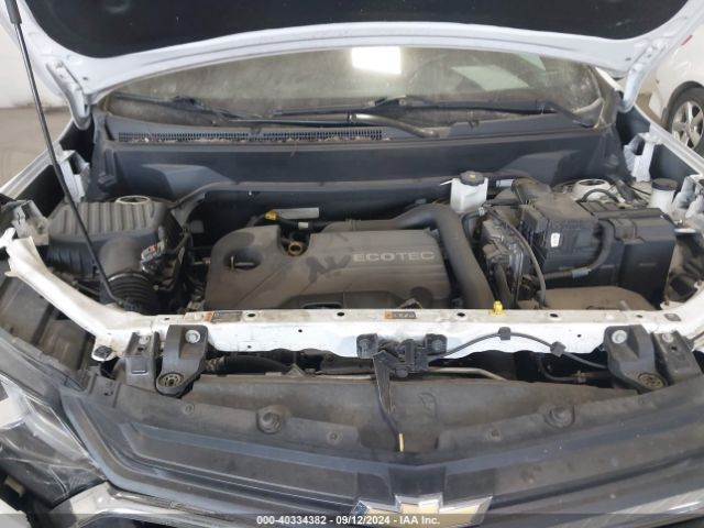 Photo 9 VIN: 2GNAXTEV2K6215693 - CHEVROLET EQUINOX 