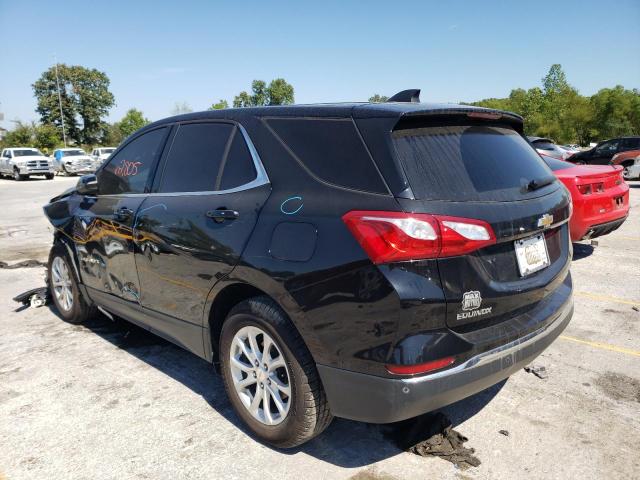 Photo 2 VIN: 2GNAXTEV2K6240268 - CHEVROLET EQUINOX LT 